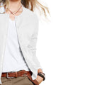 Women's Button Down Crew Neck Long Sleeve Soft Knit Cardigan Sweaters by DailySale