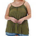 Women's Camisole Tank Top by DailySale