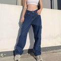 Women's Cargo Trouser Mid Waist Pants by DailySale