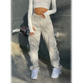 Women's Cargo Trouser Pants by DailySale