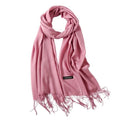 Women's Cashmere Wool Scarf by DailySale