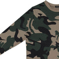 Women's Casual Leopard Print Tops Long Sleeve T Shirt Cute Blouse Graphic Tees by DailySale