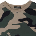 Women's Casual Leopard Print Tops Long Sleeve T Shirt Cute Blouse Graphic Tees by DailySale