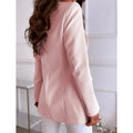 Women's Casual Long Sleeve Blazer by DailySale
