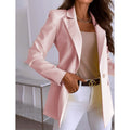Women's Casual Long Sleeve Blazer by DailySale