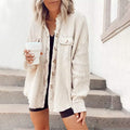 Women's Casual Long Sleeve Jacket by DailySale
