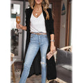 Women's Casual Long Sleeve Jacket by DailySale