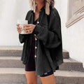 Women's Casual Long Sleeve Jacket by DailySale