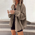 Women's Casual Long Sleeve Jacket by DailySale