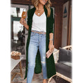 Women's Casual Long Sleeve Jacket by DailySale