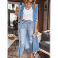 Women's Casual Long Sleeve Jacket by DailySale
