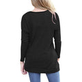 Women's Casual Long Sleeve Tunic Tops by DailySale