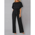 Women's Casual Loose Jumpsuit by DailySale
