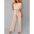 Women's Casual Loose Jumpsuit by DailySale