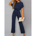 Women's Casual Loose Jumpsuit by DailySale