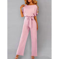 Women's Casual Loose Jumpsuit by DailySale