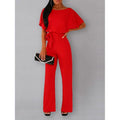 Women's Casual Loose Jumpsuit by DailySale
