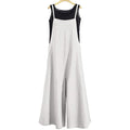 Women's Casual Loose Long Wide Leg Jumpsuits by DailySale