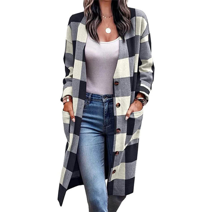 Women's Casual Overcoats by DailySale