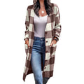Women's Casual Overcoats by DailySale