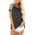 Women's Casual Short Sleeve T-Shirts by DailySale