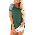 Women's Casual Short Sleeve T-Shirts by DailySale