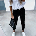 Women's Casual Sports Dress Pants by DailySale