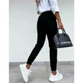 Women's Casual Sports Dress Pants by DailySale