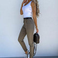 Women's Casual Sports Dress Pants by DailySale