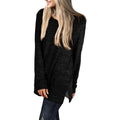 Women's Casual Sweatshirts Long Sleeve Oversized Shirt by DailySale
