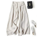 Women's Casual Wide Leg Pants by DailySale