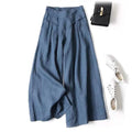 Women's Casual Wide Leg Pants by DailySale