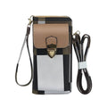 Women's Cell Phone Cross-Body Wallet Pouch by DailySale