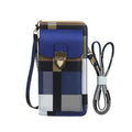 Women's Cell Phone Cross-Body Wallet Pouch by DailySale