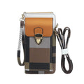 Women's Cell Phone Cross-Body Wallet Pouch by DailySale