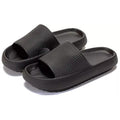 Women's Cloud Pillow Slide Slipper Sandal by DailySale