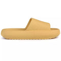 Women's Cloud Pillow Slide Slipper Sandal by DailySale