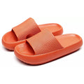 Women's Cloud Pillow Slide Slipper Sandal by DailySale