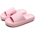 Women's Cloud Pillow Slide Slipper Sandal by DailySale