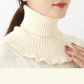 Women's Coldproof Warm Knitted Neck Scarf by DailySale