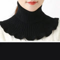 Women's Coldproof Warm Knitted Neck Scarf by DailySale