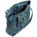 Women's Cotton Vera Tote Bag (Refurbished) by DailySale