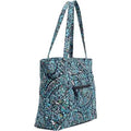 Women's Cotton Vera Tote Bag (Refurbished) by DailySale
