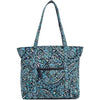 Women's Cotton Vera Tote Bag  (Refurbished)