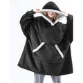 Women's Couple's Pajamas Nightgown Blanket Nighty by DailySale