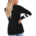 Women's Crewneck Sweatshirts Long Sleeve Sweaters Tunic Tops by DailySale