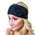 Women's Crochet Headband by DailySale
