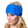 Women's Crochet Headband by DailySale