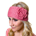 Women's Crochet Headband by DailySale