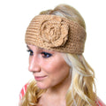 Women's Crochet Headband by DailySale